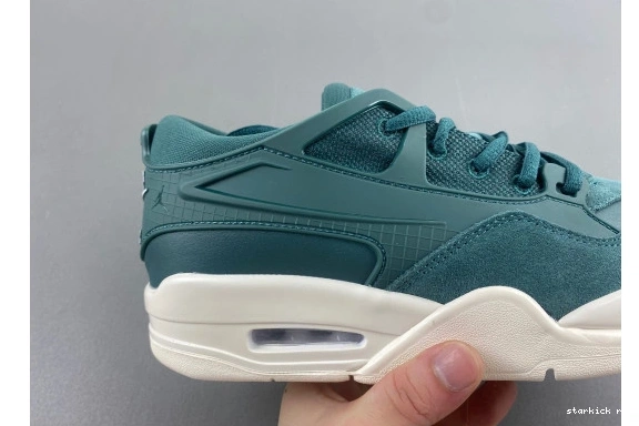 Green   Jordan FQ7940-300 Air Oxidized FQ7940-300 4 RM 0825